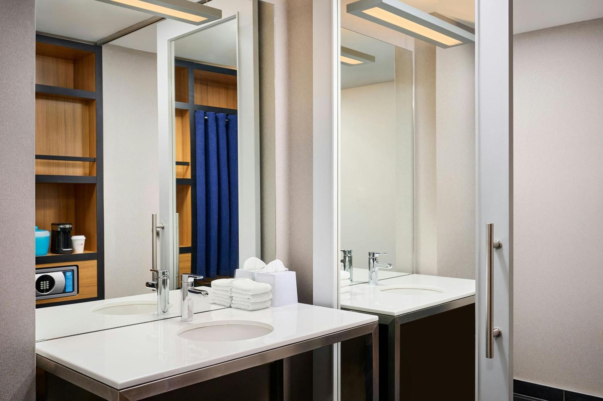 Aloft Vaughan Mills Buitenkant foto