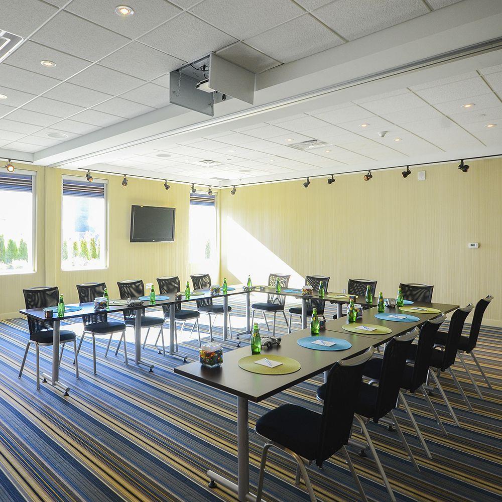 Aloft Vaughan Mills Buitenkant foto