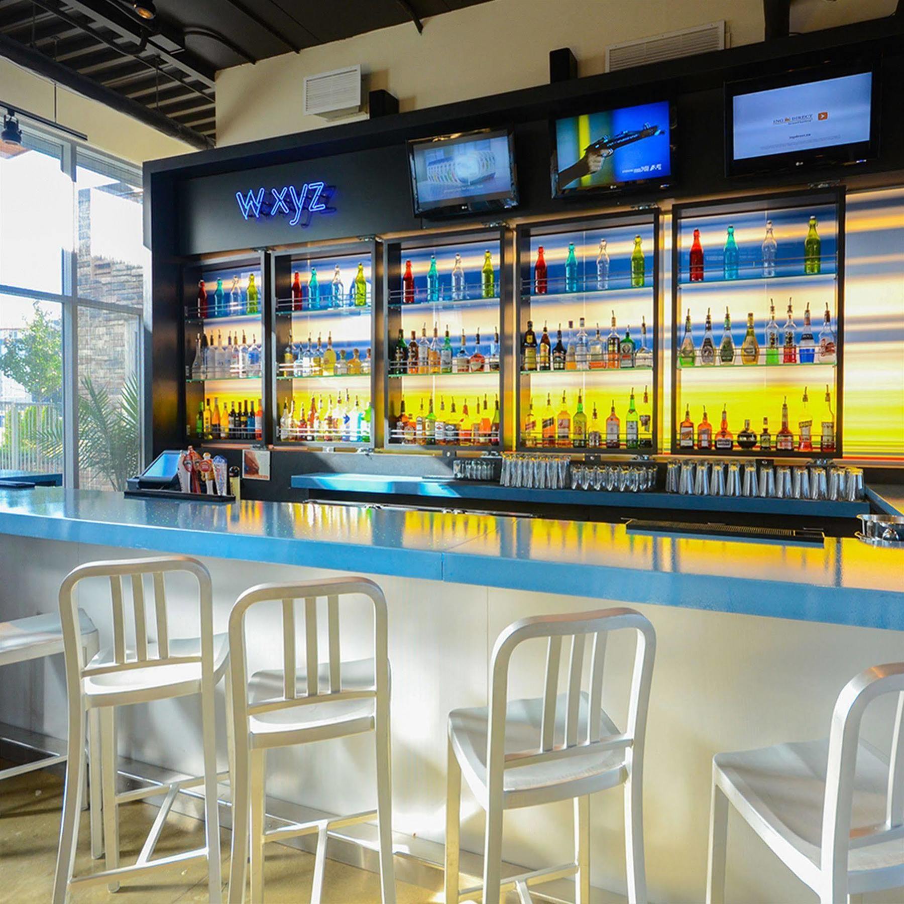 Aloft Vaughan Mills Buitenkant foto