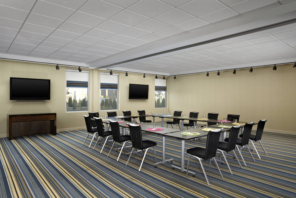 Aloft Vaughan Mills Buitenkant foto