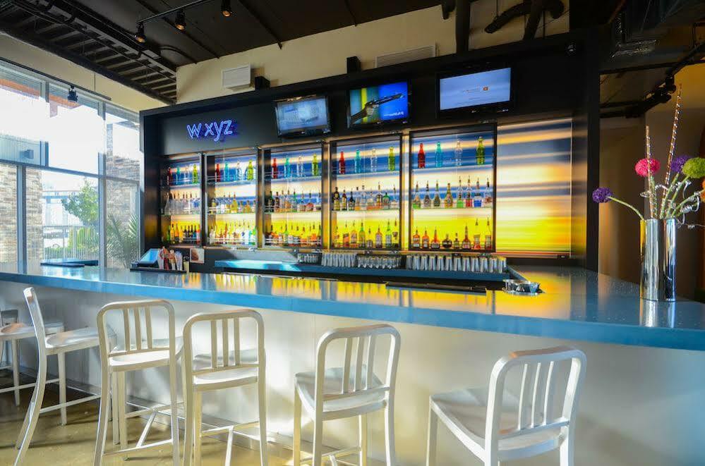 Aloft Vaughan Mills Buitenkant foto